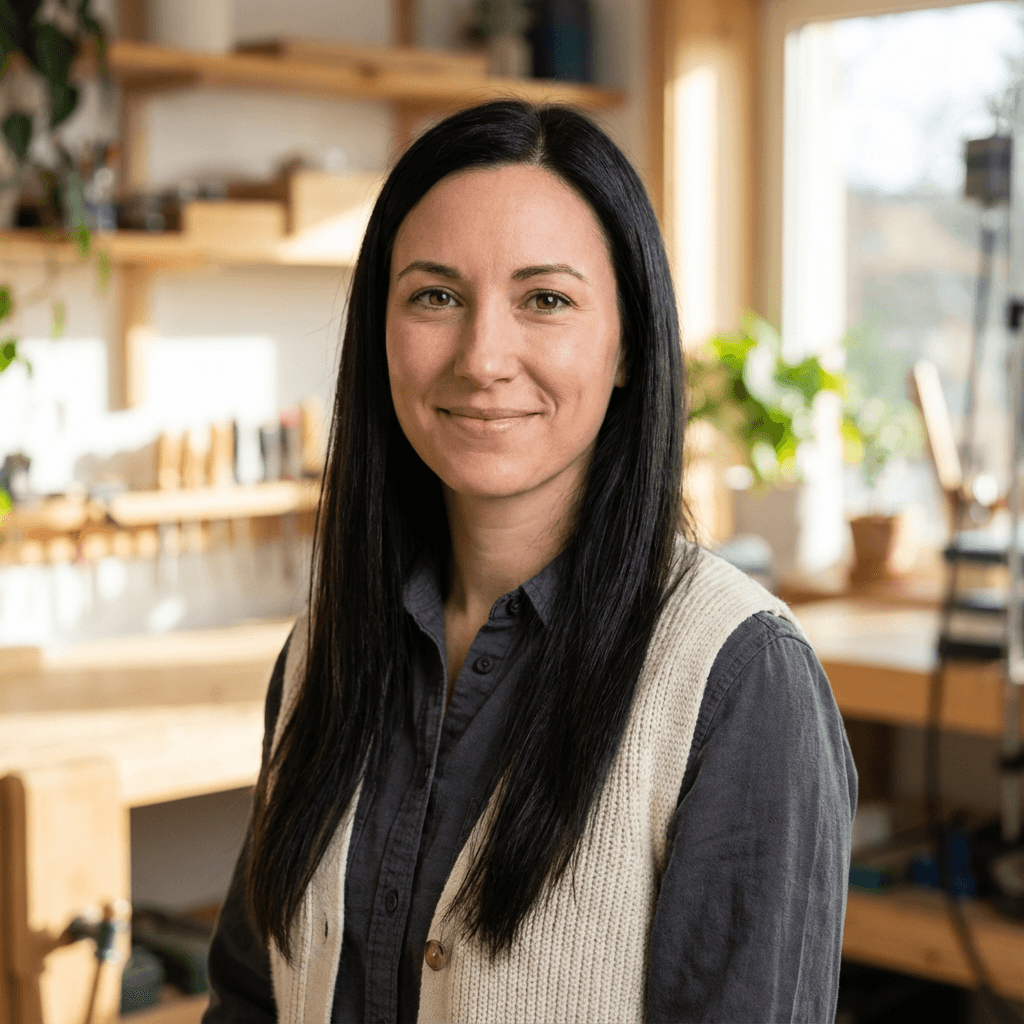 Jessica Martinez, satisfied customer